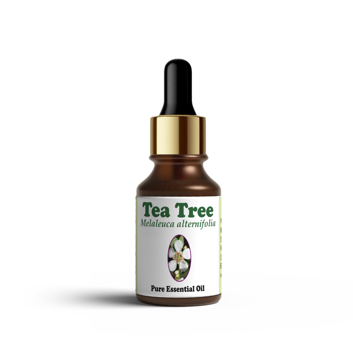 Pure Tea Tree Essential Oil